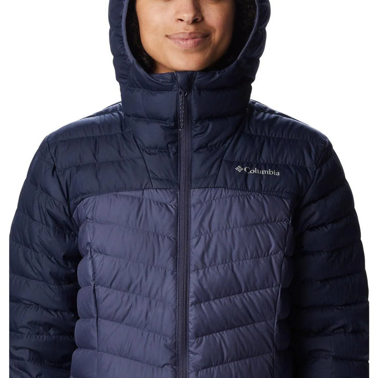 Columbia Westridge™ Mid Down Jacket - Women - Sports Excellence