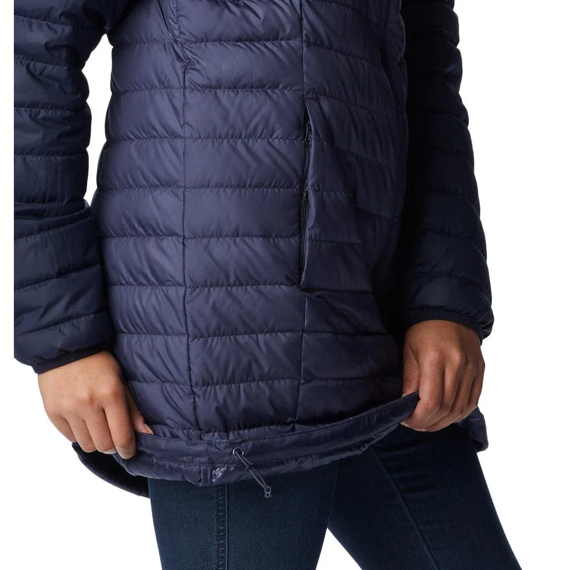Columbia Westridge™ Mid Down Jacket - Women - Sports Excellence