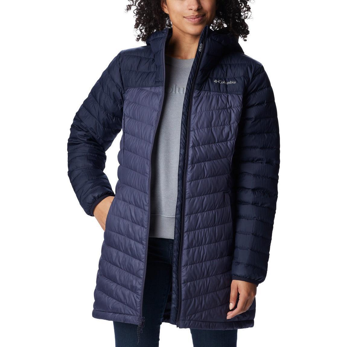 Columbia Westridge™ Mid Down Jacket - Women - Sports Excellence