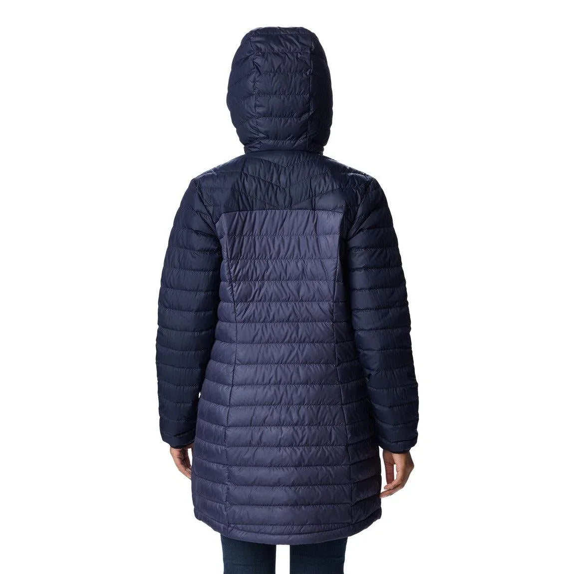 Columbia Westridge™ Mid Down Jacket - Women - Sports Excellence