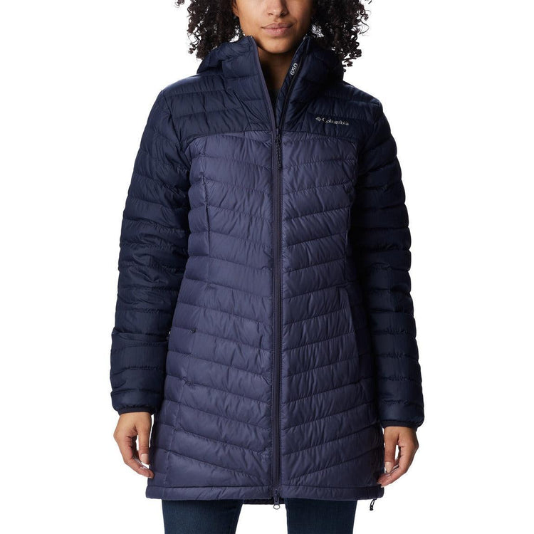 Columbia Westridge™ Mid Down Jacket - Women - Sports Excellence