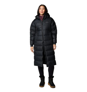 Columbia Pike Lake™ II Long Jacket - Women - Sports Excellence