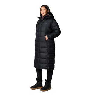 Columbia Pike Lake™ II Long Jacket - Women - Sports Excellence