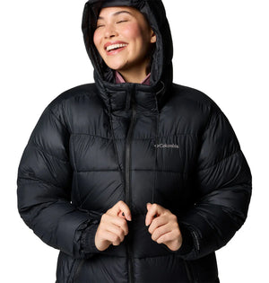 Columbia Pike Lake™ II Long Jacket - Women - Sports Excellence