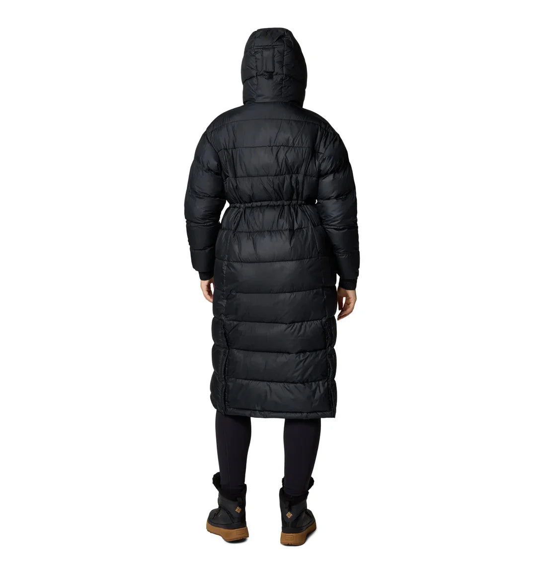 Columbia Pike Lake™ II Long Jacket - Women - Sports Excellence