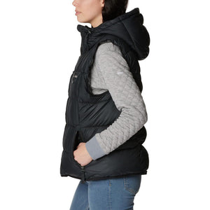 Columbia Pike Lake™ II Insulated Vest - Women - Sports Excellence