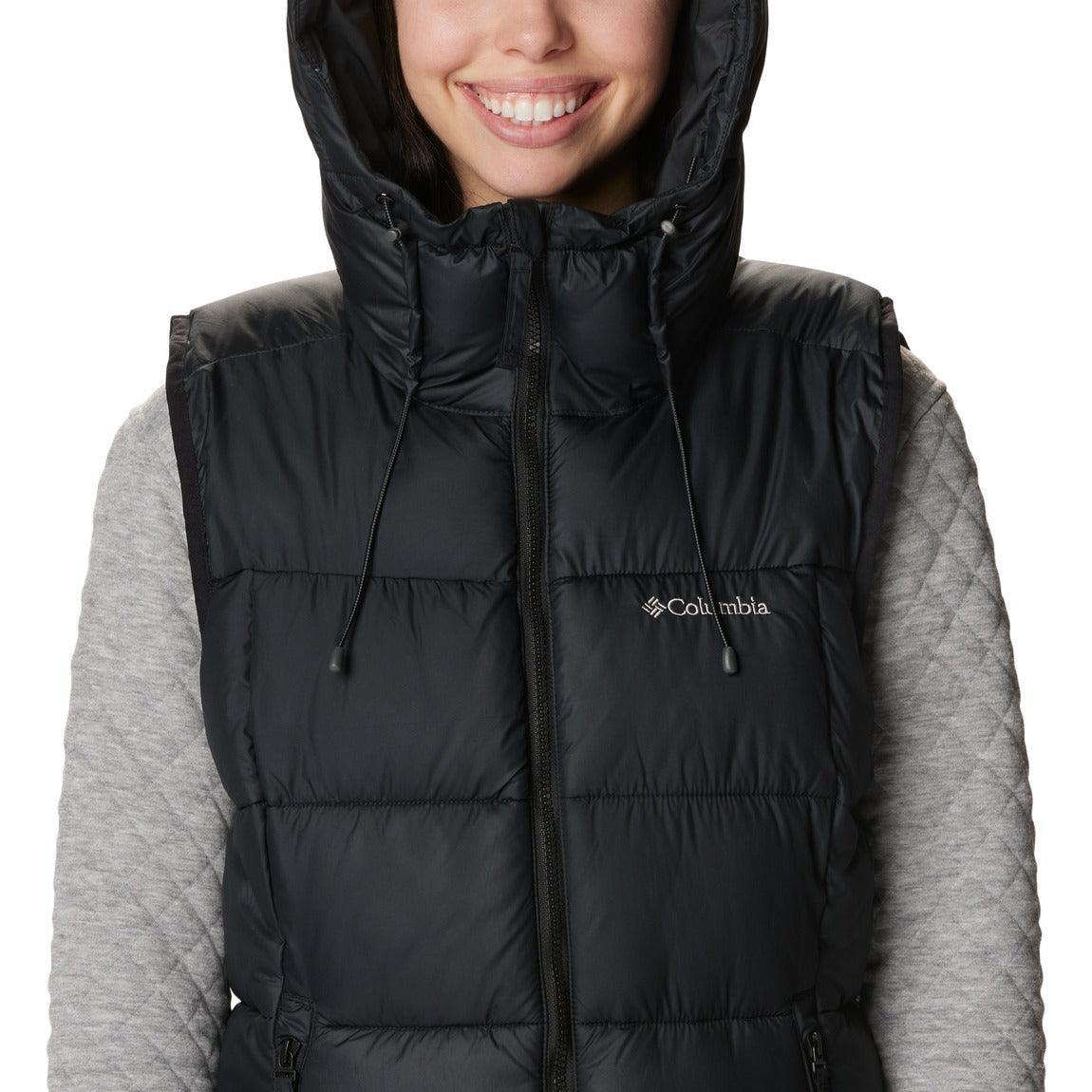Columbia Pike Lake™ II Insulated Vest - Women - Sports Excellence