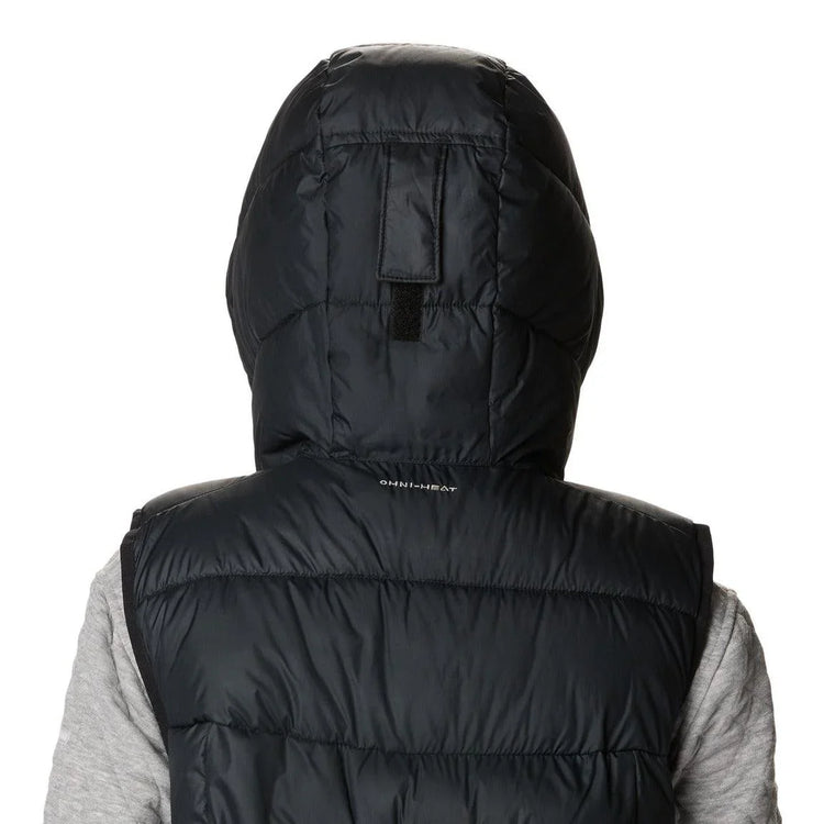 Columbia Pike Lake™ II Insulated Vest - Women - Sports Excellence