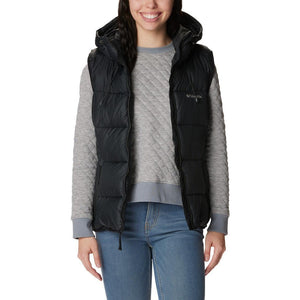 Columbia Pike Lake™ II Insulated Vest - Women - Sports Excellence
