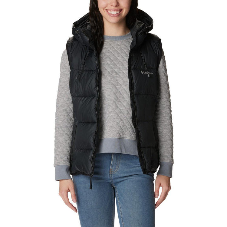 Columbia Pike Lake™ II Insulated Vest - Women - Sports Excellence