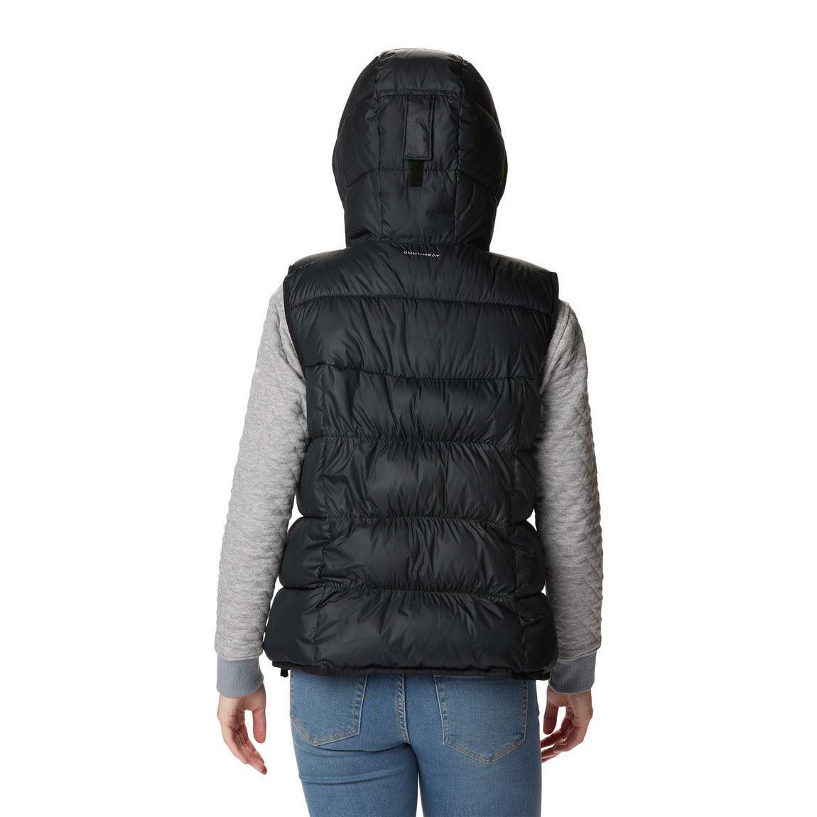 Columbia Pike Lake™ II Insulated Vest - Women - Sports Excellence