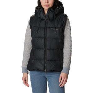 Columbia Pike Lake™ II Insulated Vest - Women - Sports Excellence