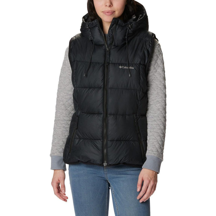 Columbia Pike Lake™ II Insulated Vest - Women - Sports Excellence