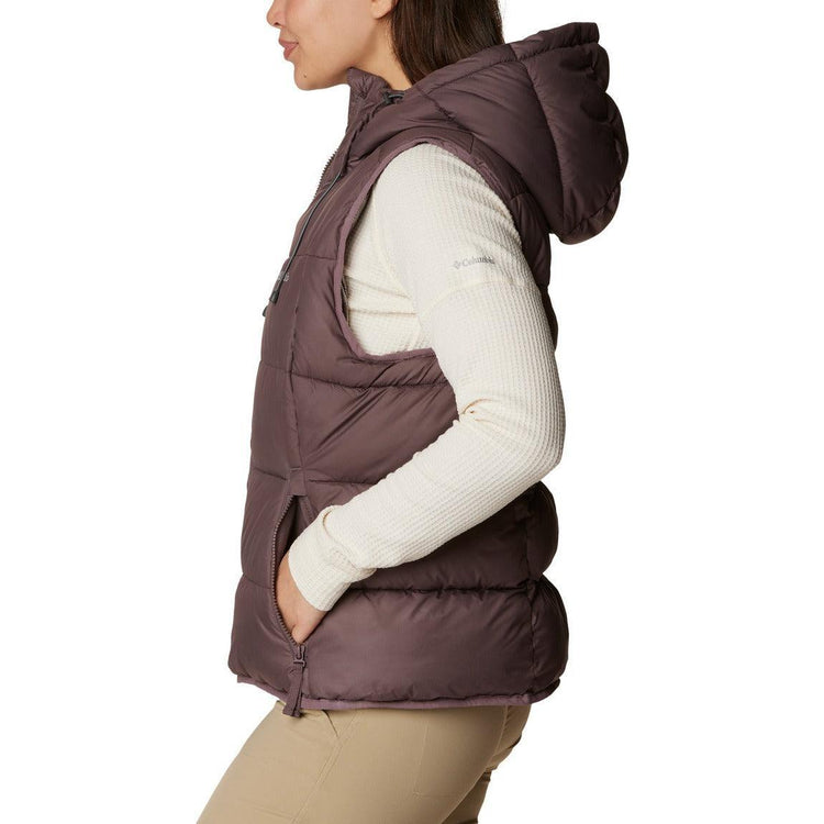 Columbia Pike Lake™ II Insulated Vest - Women - Sports Excellence