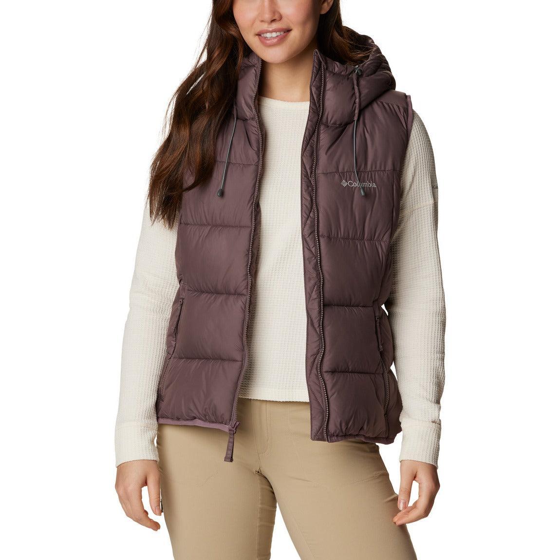 Columbia Pike Lake™ II Insulated Vest - Women - Sports Excellence