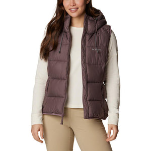 Columbia Pike Lake™ II Insulated Vest - Women - Sports Excellence