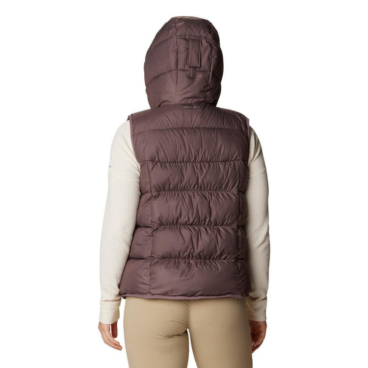 Columbia Pike Lake™ II Insulated Vest - Women - Sports Excellence