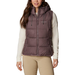 Columbia Pike Lake™ II Insulated Vest - Women - Sports Excellence