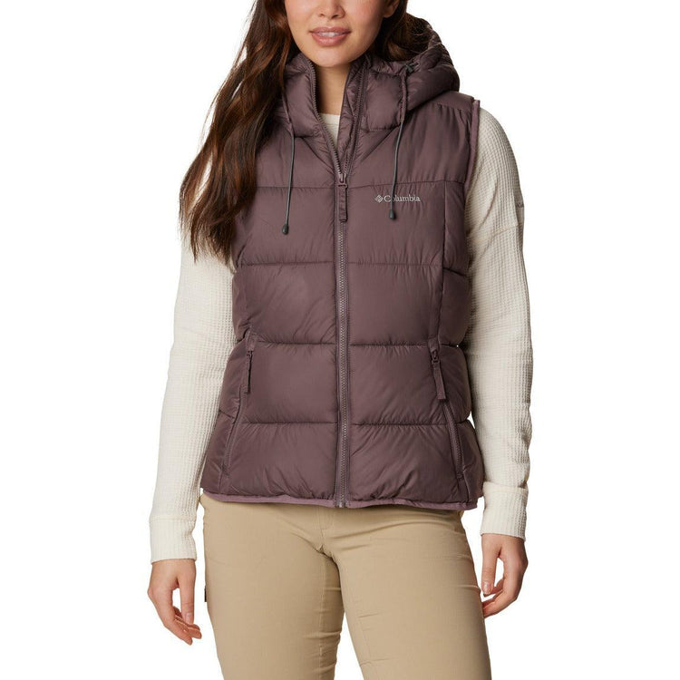 Columbia Pike Lake™ II Insulated Vest - Women - Sports Excellence