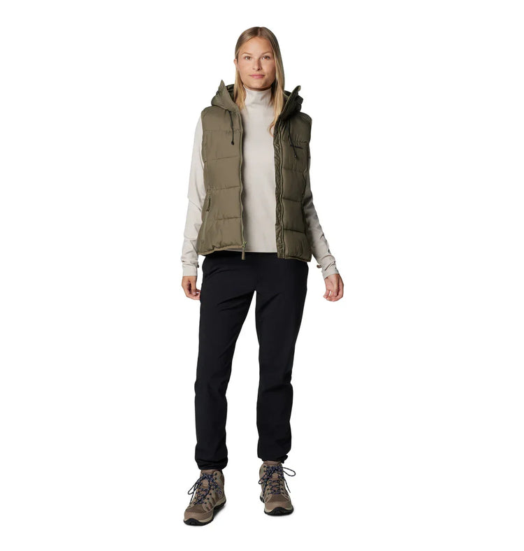 Columbia Pike Lake™ II Insulated Vest - Women - Sports Excellence
