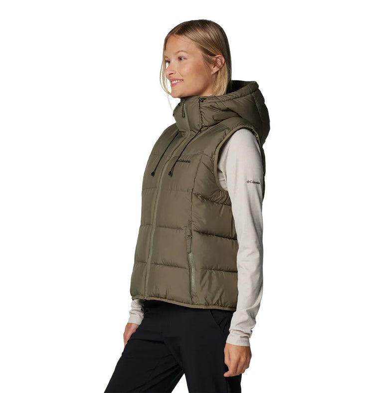 Columbia Pike Lake™ II Insulated Vest - Women - Sports Excellence