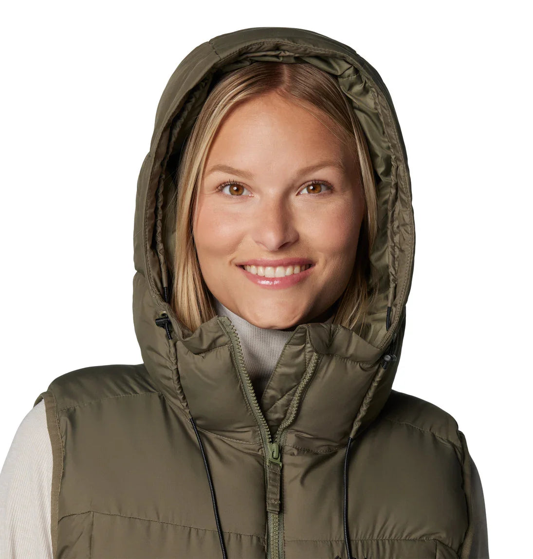Columbia Pike Lake™ II Insulated Vest - Women - Sports Excellence