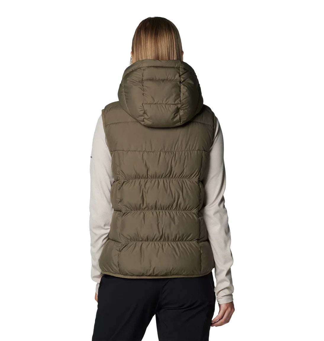 Columbia Pike Lake™ II Insulated Vest - Women - Sports Excellence