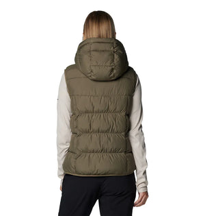Columbia Pike Lake™ II Insulated Vest - Women - Sports Excellence