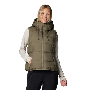 Columbia Pike Lake™ II Insulated Vest - Women - Sports Excellence