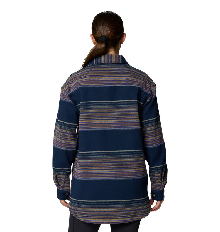 Columbia Calico Basin™ Shirt Jacket - Women - Sports Excellence