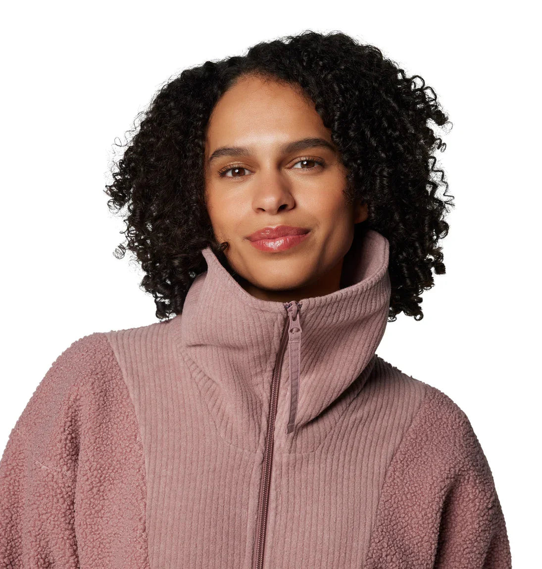 Columbia Boundless Trek™ Fleece Full Zip Jacket - Women - Sports Excellence