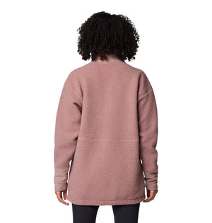 Columbia Boundless Trek™ Fleece Full Zip Jacket - Women - Sports Excellence