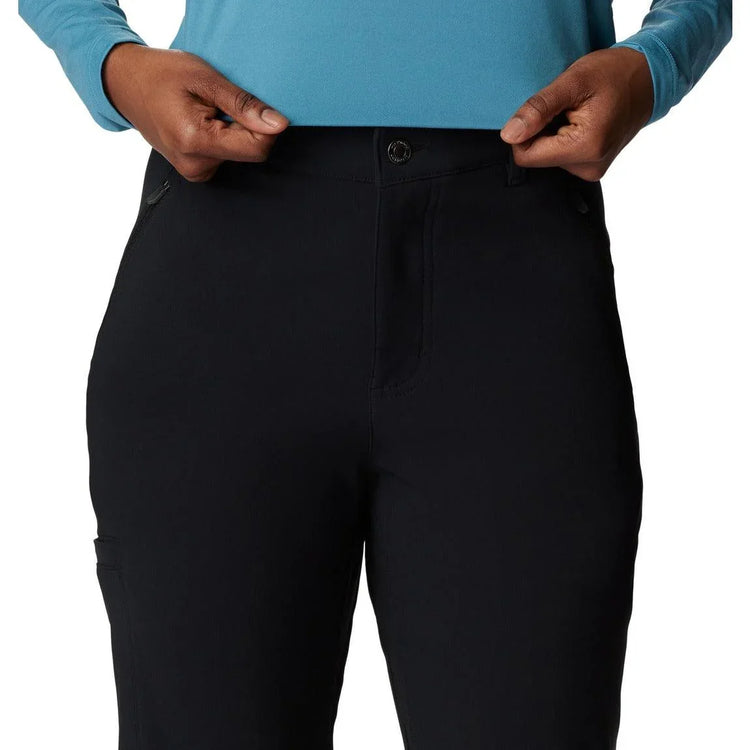 Columbia Back Beauty™ Passo Alto III Pant - Women - Sports Excellence