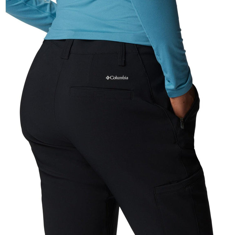 Columbia Back Beauty™ Passo Alto III Pant - Women - Sports Excellence