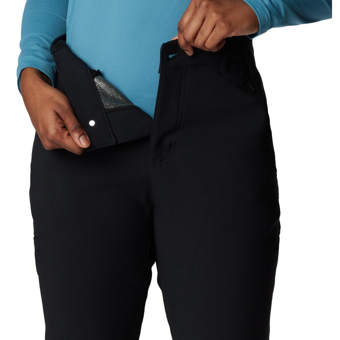Columbia Back Beauty™ Passo Alto III Pant - Women - Sports Excellence