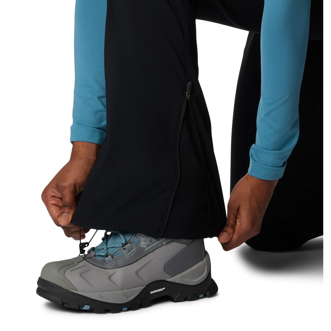 Columbia Back Beauty™ Passo Alto III Pant - Women - Sports Excellence