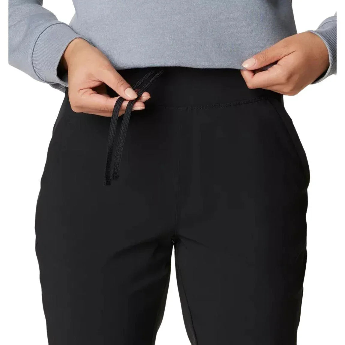 Columbia Anytime™ Slim Pull On Pant - Women - Sports Excellence
