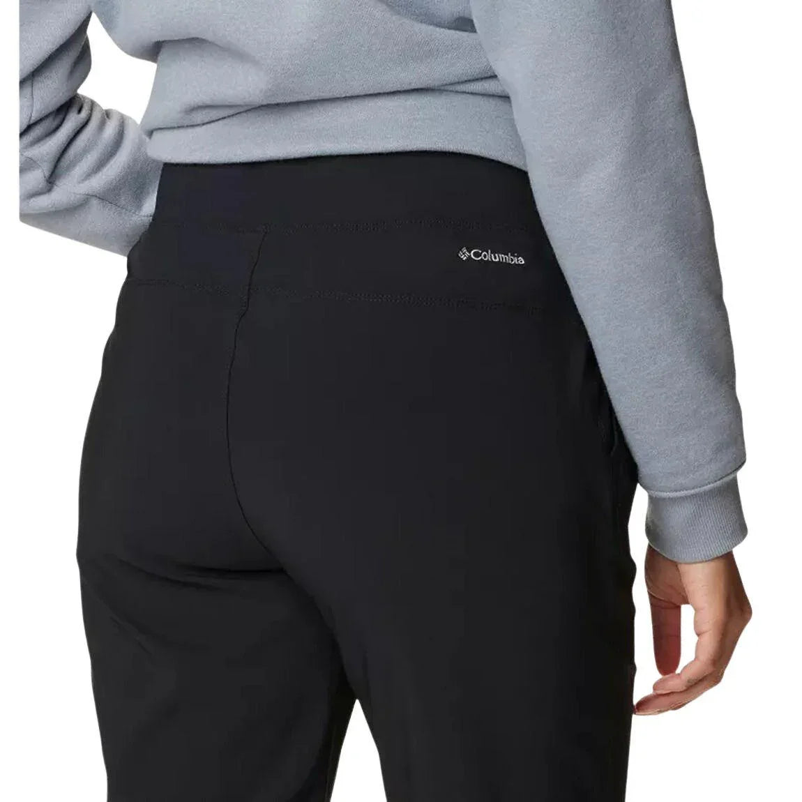 Columbia Anytime™ Slim Pull On Pant - Women - Sports Excellence