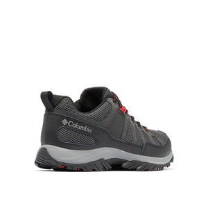COLUMBIA GRANITE TRAIL™ WATERPROOF HIKING SHOE - MEN'S WIDE - Sports Excellence