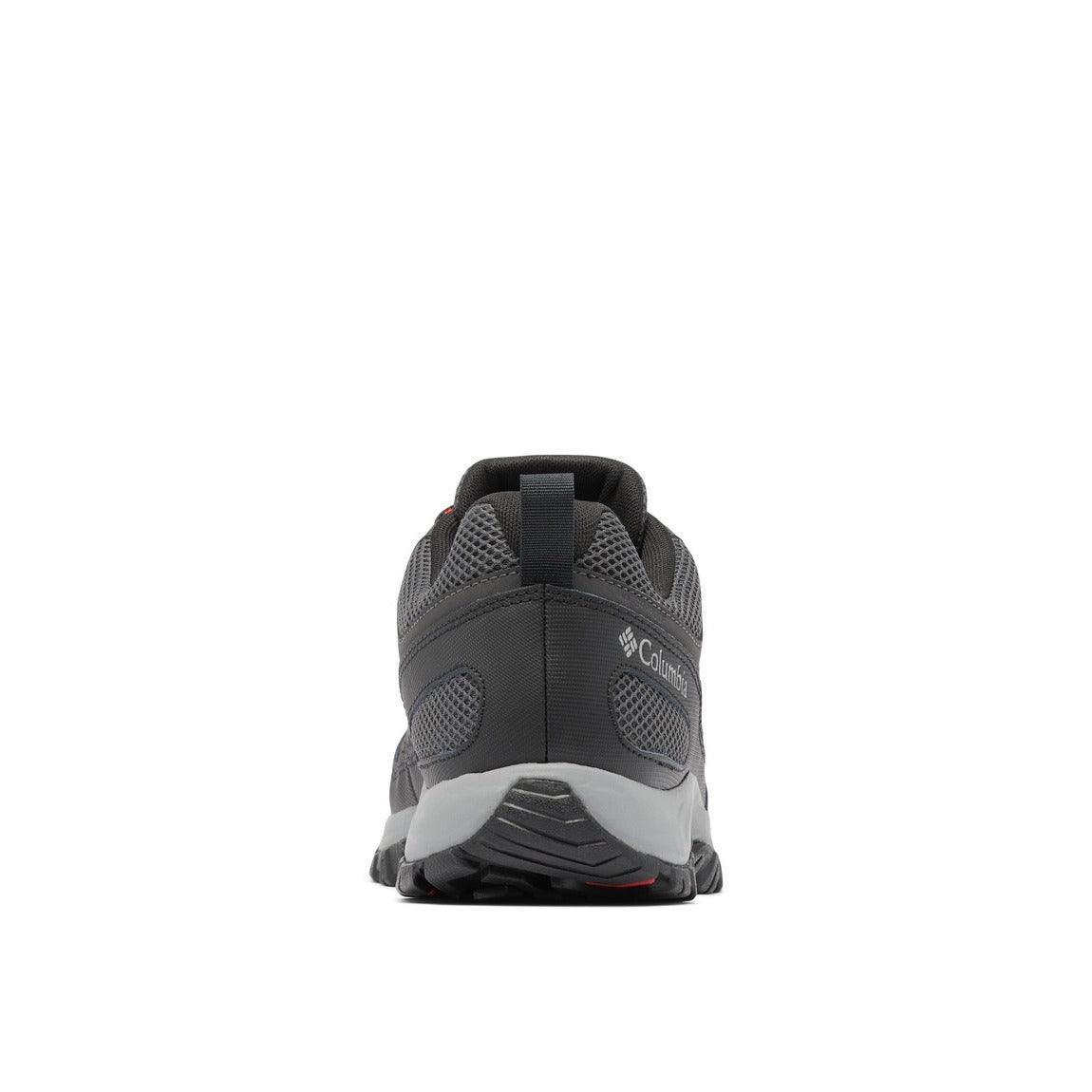 COLUMBIA GRANITE TRAIL™ WATERPROOF HIKING SHOE - MEN'S WIDE - Sports Excellence
