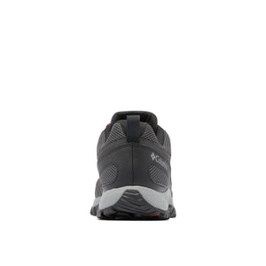 COLUMBIA GRANITE TRAIL™ WATERPROOF HIKING SHOE - MEN'S WIDE - Sports Excellence