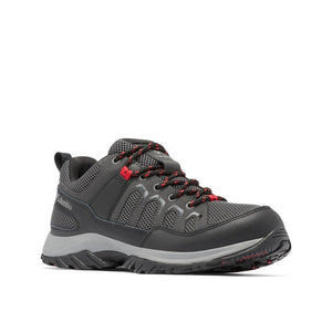 COLUMBIA GRANITE TRAIL™ WATERPROOF HIKING SHOE - MEN'S WIDE - Sports Excellence