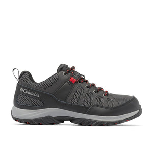 COLUMBIA GRANITE TRAIL™ WATERPROOF HIKING SHOE - MEN'S WIDE - Sports Excellence