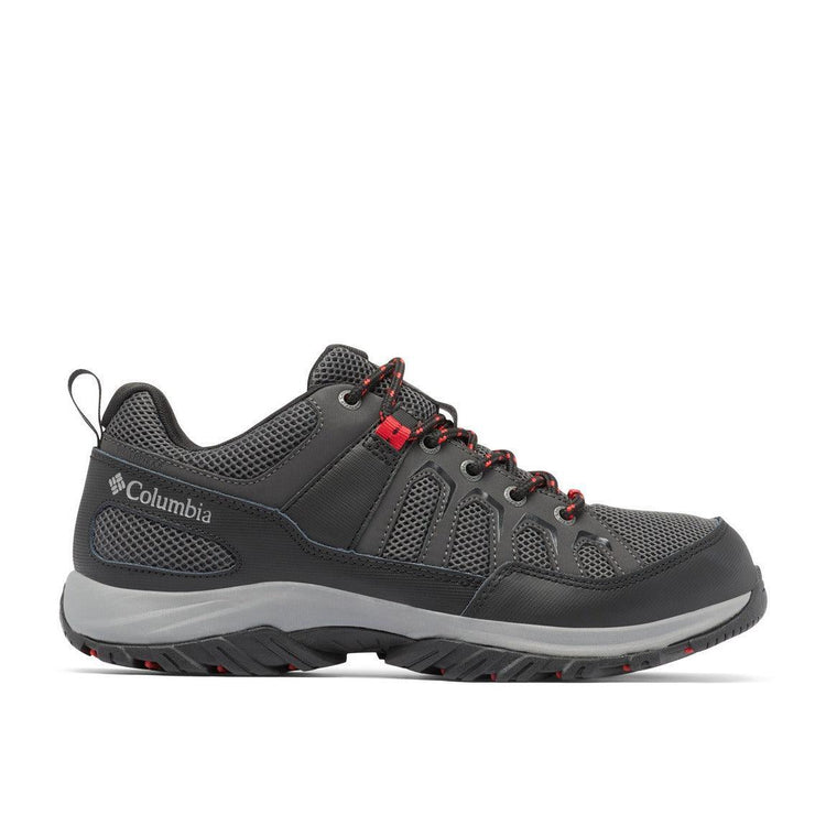 COLUMBIA GRANITE TRAIL™ WATERPROOF HIKING SHOE - MEN'S WIDE - Sports Excellence