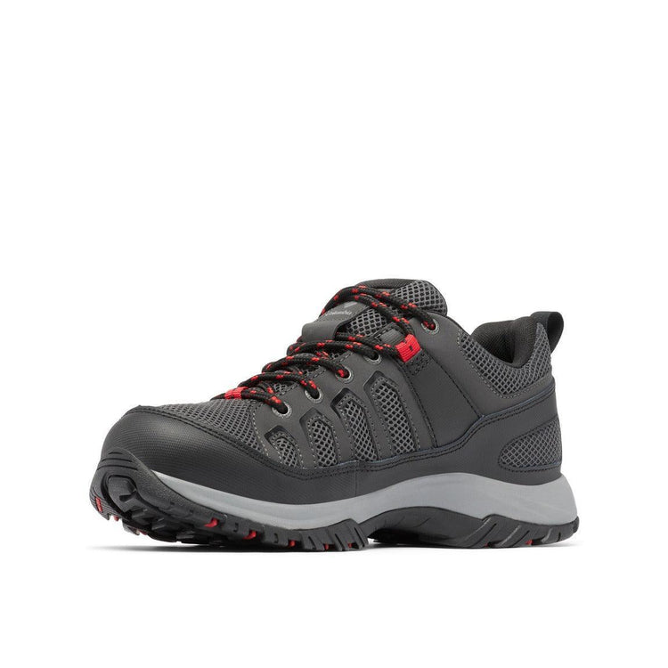 COLUMBIA GRANITE TRAIL™ WATERPROOF HIKING SHOE - MEN'S WIDE - Sports Excellence