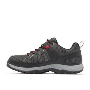 COLUMBIA GRANITE TRAIL™ WATERPROOF HIKING SHOE - MEN'S WIDE - Sports Excellence