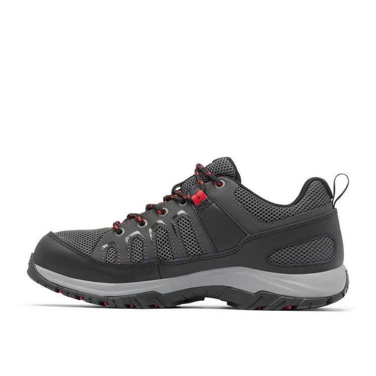 COLUMBIA GRANITE TRAIL™ WATERPROOF HIKING SHOE - MEN'S WIDE - Sports Excellence