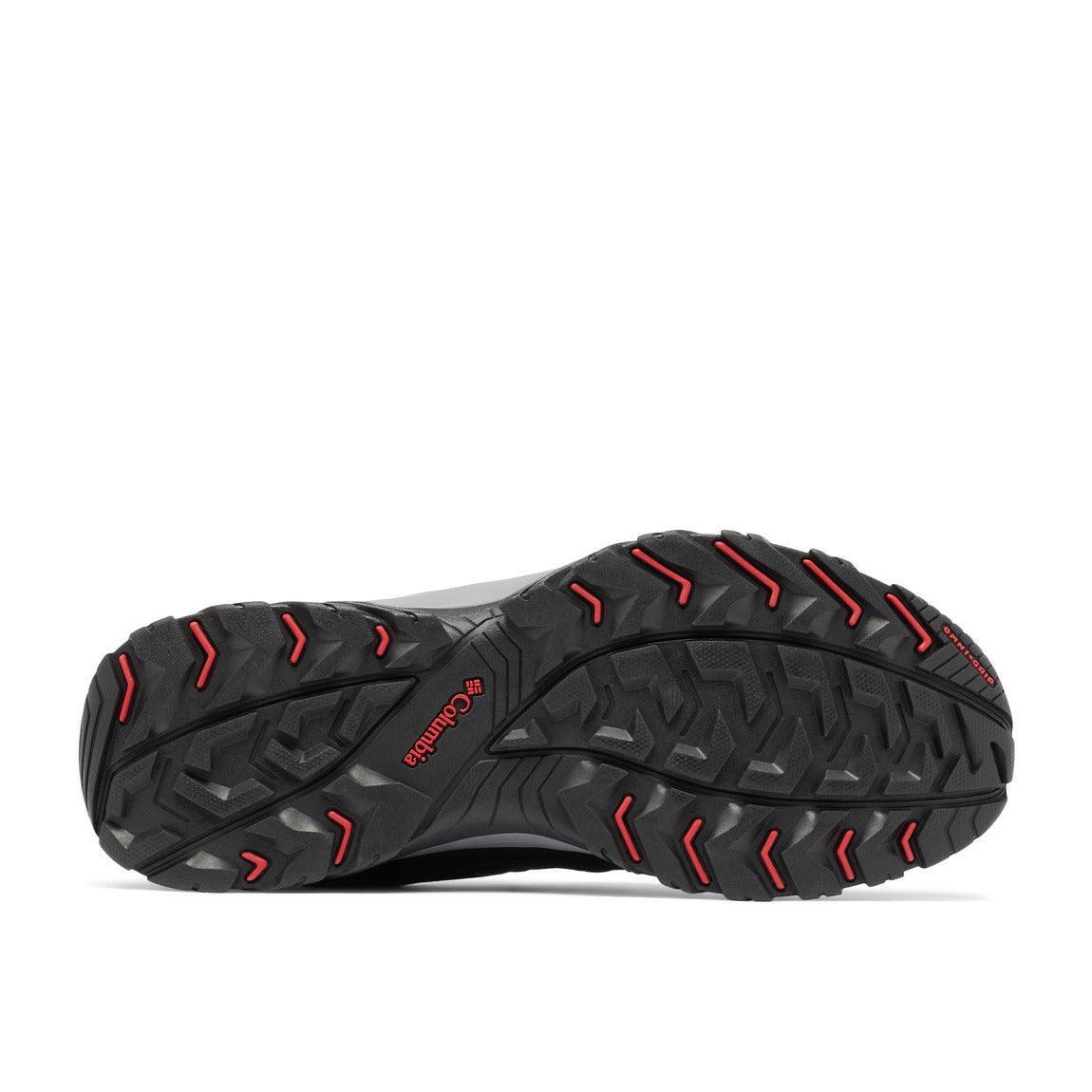 COLUMBIA GRANITE TRAIL™ WATERPROOF HIKING SHOE - MEN'S WIDE - Sports Excellence