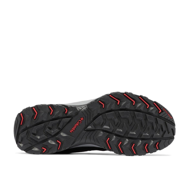COLUMBIA GRANITE TRAIL™ WATERPROOF HIKING SHOE - MEN'S WIDE - Sports Excellence