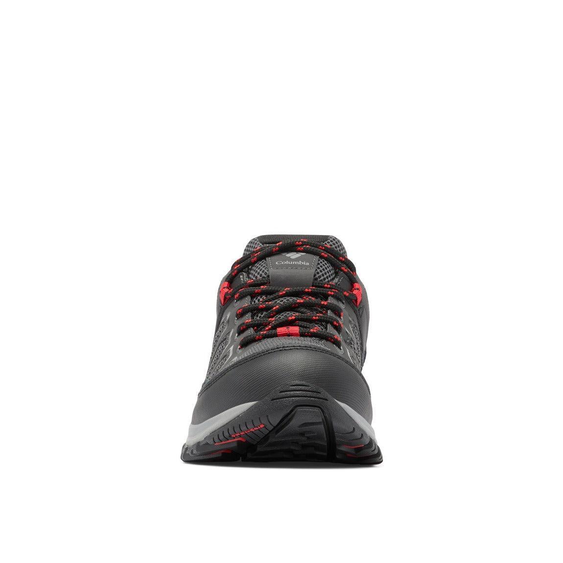COLUMBIA GRANITE TRAIL™ WATERPROOF HIKING SHOE - MEN'S WIDE - Sports Excellence